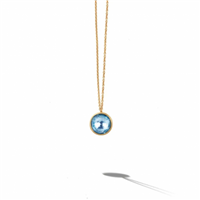 Collana Marco Bicego Donna Jaipur in Oro giallo Topazio CB2607-TP01 - CB2607-TP01